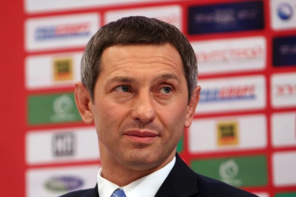 Мельниченко о чемпионате Казахстана по борьбе: Наша главная цель сформировать новую сборную