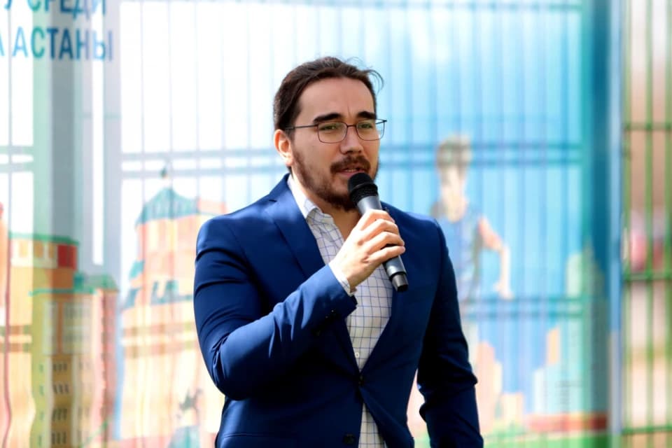 Кайсар Бекенов о потенциальных соперниках в группе Лиги Конференции: «Челси» - это мечта для каждого из нас