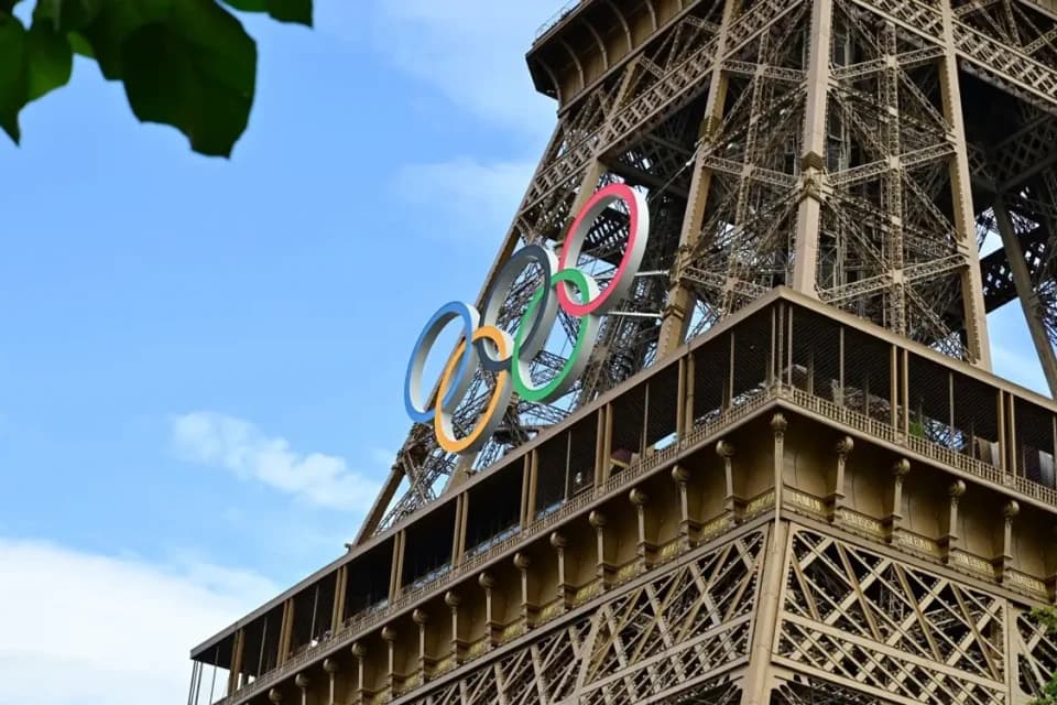 Париж-2024: Олимпиада ойындарының басталуына 1 күн қалды