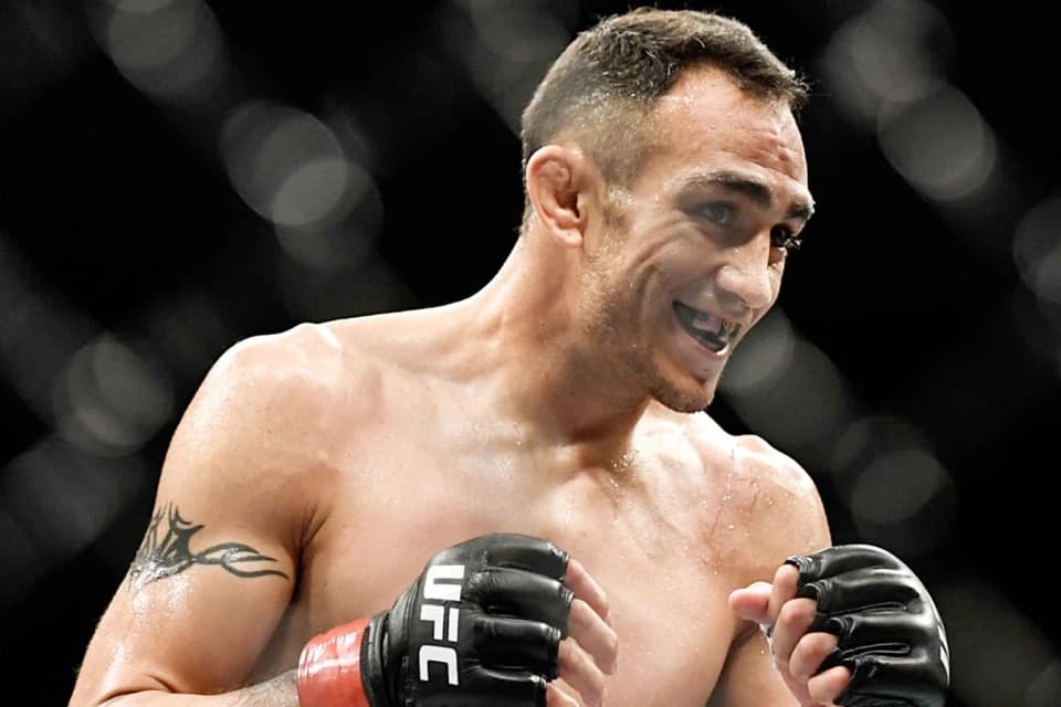 Фергюсон намекнул, что может продолжить карьеру за пределами UFC