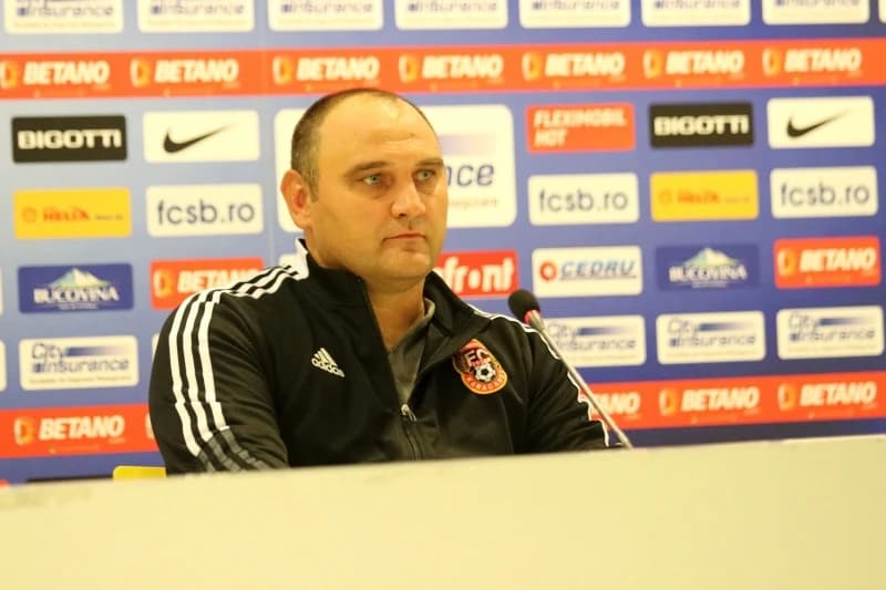 Андрей Финонченко: Очень тяжело за 7 дней сделать что-то глобальное