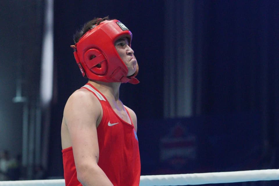 Бокстан әлем чемпионатына қатысатын жастар құрамасы белгілі болды