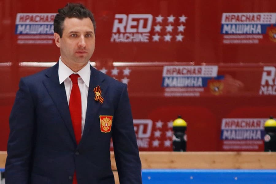Роман Ротенберг о сборной Казахстана: Есть большие шансы на выход в плей-офф чемпионата мира