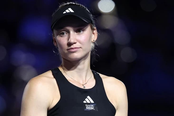 Казахстанки улучшили место в рейтинге WTA