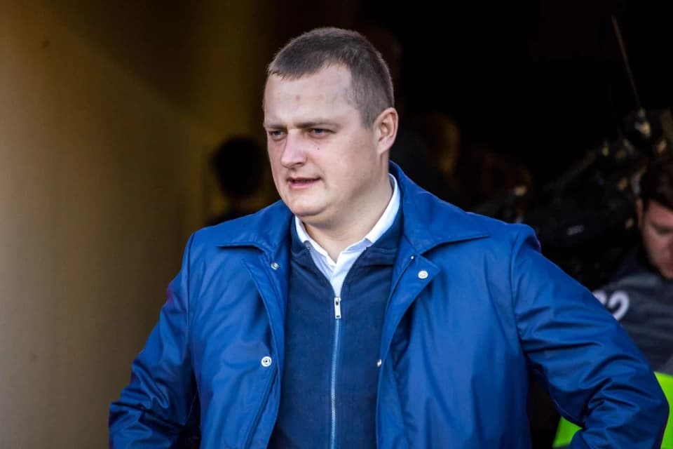 «Атыраудың» бас бапкері Жуковский клубтың трансферлеріне баға берді