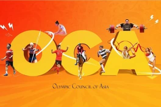 Жауынгерлік спорт түрлерінен Азия Ойындары өтпейтін болды