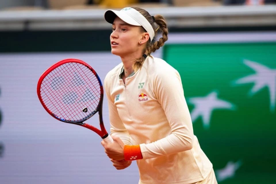 Елена Рыбакина Канададағы турнирге қатыса ма?