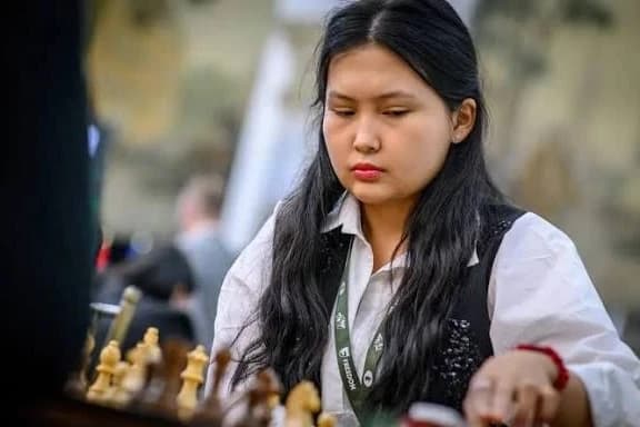 Бибісара Асаубаева Norway Chess Women 2026 халықаралық шахмат турнирінде мерзімінен бұрын жеңіске жетті