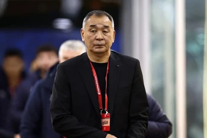 Талғат Байсуфинов «Ақтөбе» клубының бас бапкері атануы мүмкін