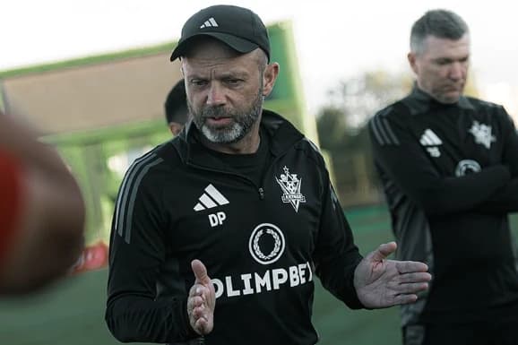 Дмитрий Парфенов о возможном уходе Самородова: Мы рассчитываем на Максима, но это часть профессии