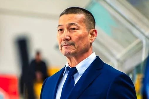 Ғалым Мамбеталиев: Физикалық тұрғыда осалмыз деп айта алмаймын, тек өз ойын өрнегімізді паш ете алмадық