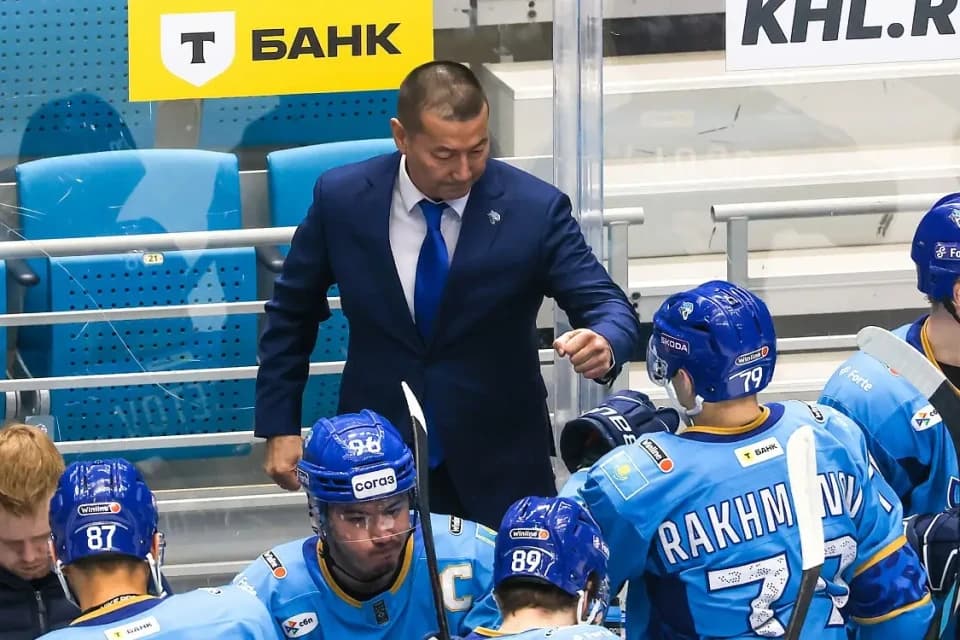 «Барыс» бүгін кезекті ойынын өткізеді