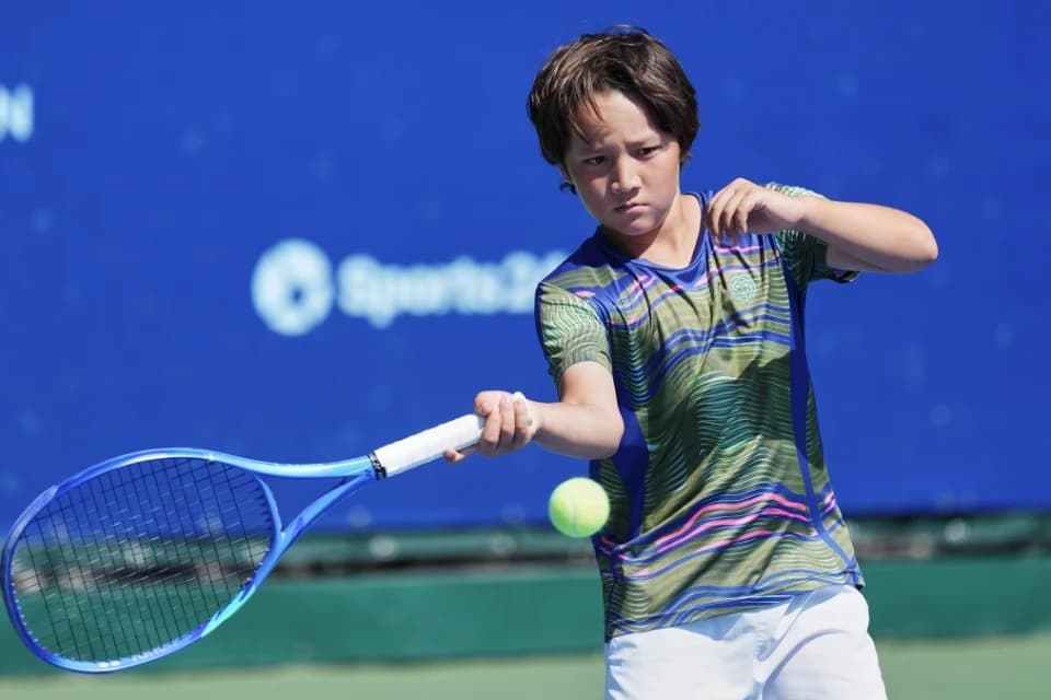 Астанада Қазақстан Кубогы U12 плей-офф кезеңінің қатысушылары анықталды