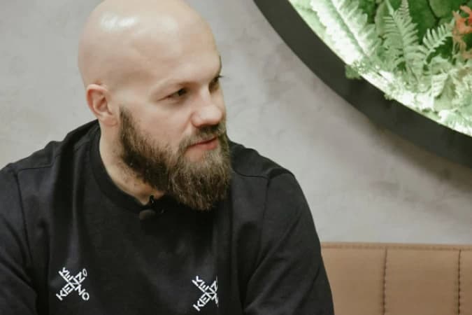 Серебряный призер Олимпиады возглавил управление спорта Астаны