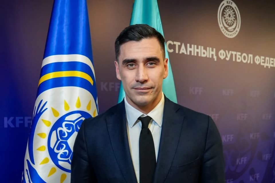 Давид Лория: Все матчи были показаны в прямом эфире, в том числе на канале Sport+