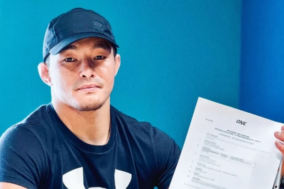 Заманбеков кезекті жекпе жегіне дайындалуда