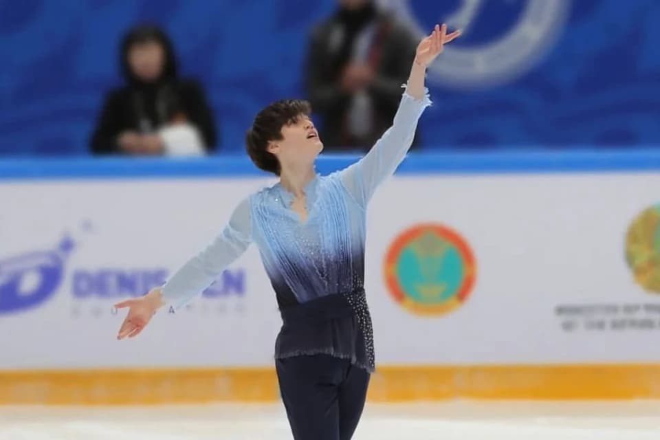 Denis Ten Memorial Challenge: за кем следим в финальный день