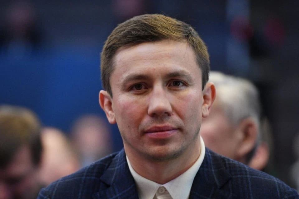 Қазақстан боксы IBA-дан кетуі керек: Геннадий Головкин