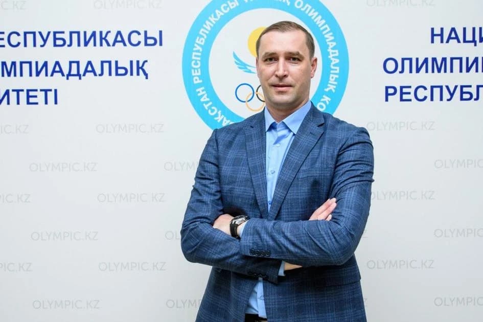 Главный тренер сборной Казахстана по легкой атлетике Карпов: Ждём от наших спортсменов личных рекордов
