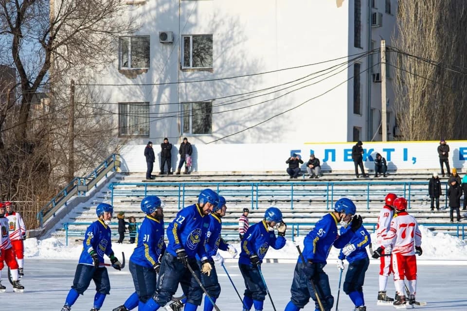 Оралдың «Ақжайығы» кезекті жеңісіне қол жеткізді