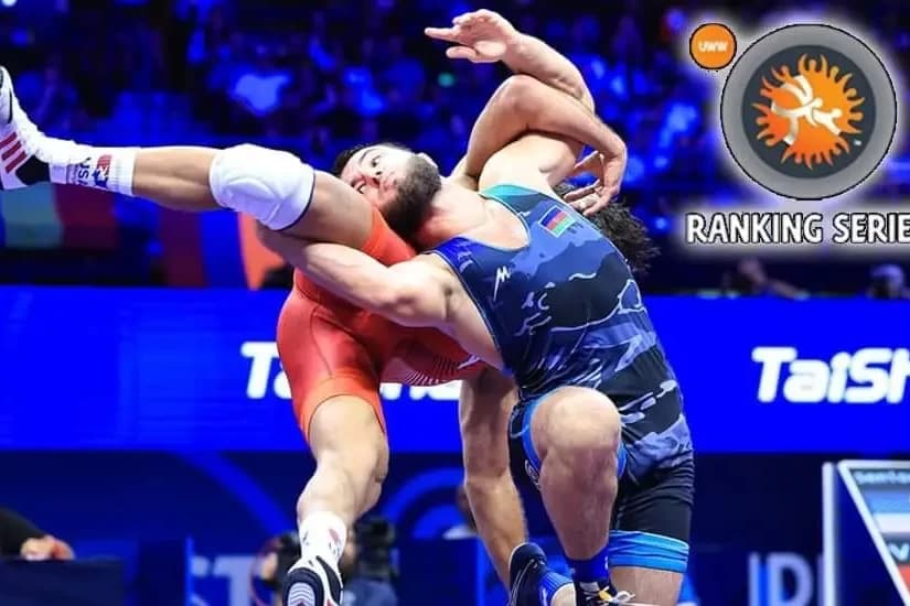 Күрес түрлерінен ел біріншілігі: Бүгін бес салмақтың мықтылары анықталады