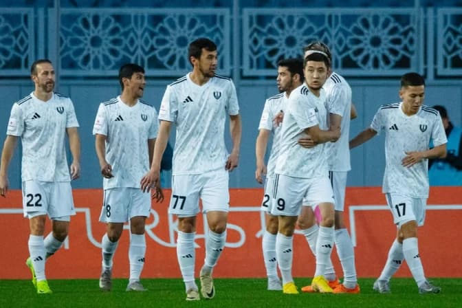 «Туран» вышел в четвертьфинал Кубка Казахстана