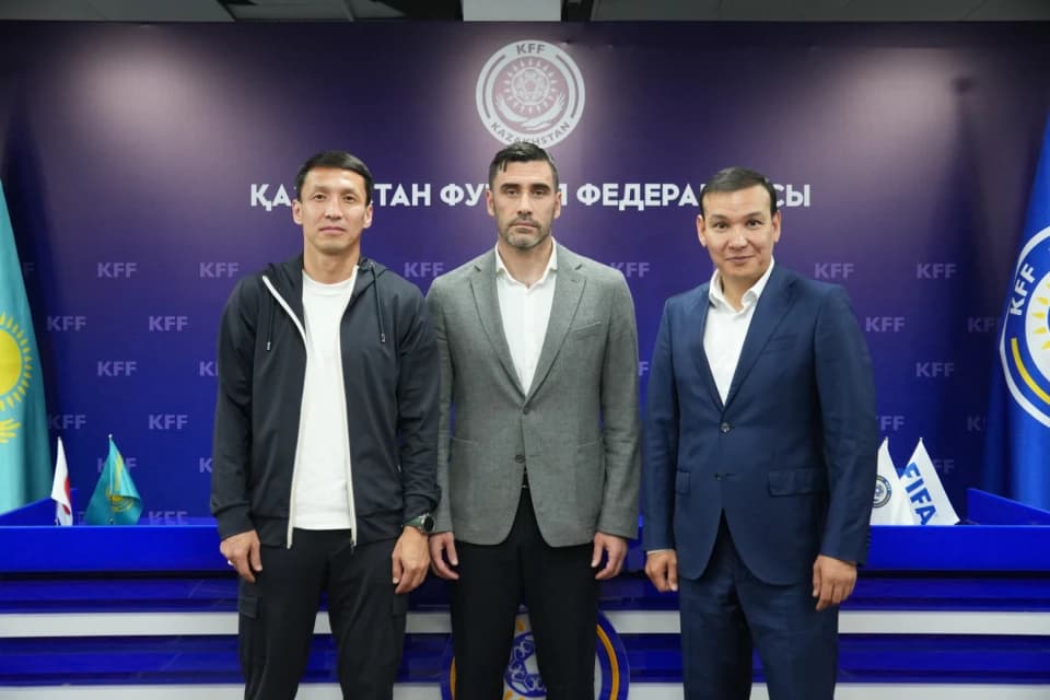 ҚФФ мен Футболшылар кәсіподағы ойыншылардың құқықтарын қорғау және әлеуметтік қолдау мәселелерін талқылады