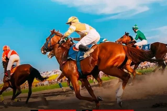 «Tattersalls Golden Cup» жүлдесі Алматыда сарапқа салынады. Классикалық бәйгені тікелей эфирі
