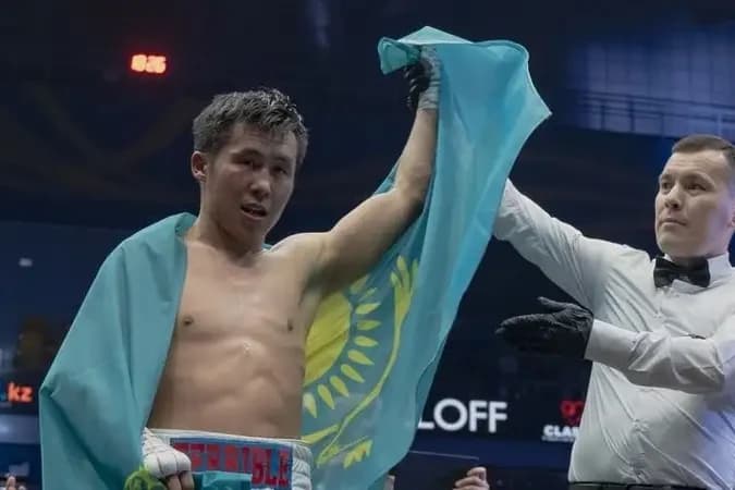 Жандос Кыдыралиев и Ертуган Зейнулинов – финалисты чемпионата Казахстана по боксу (ВИДЕО)