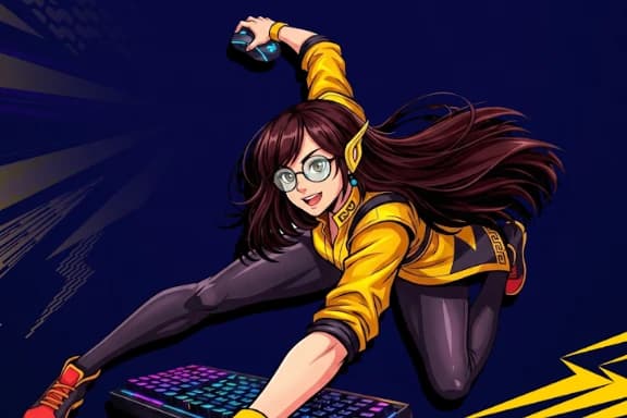 Определен состав участников турнира по дисциплине MOBA PC (Dota 2) в рамках международного мультиспортивного турнира «Игры Будущего 2026»