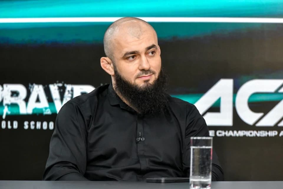 Вице-президент АСА: Бой Резников – Раисов стал более ожидаемым