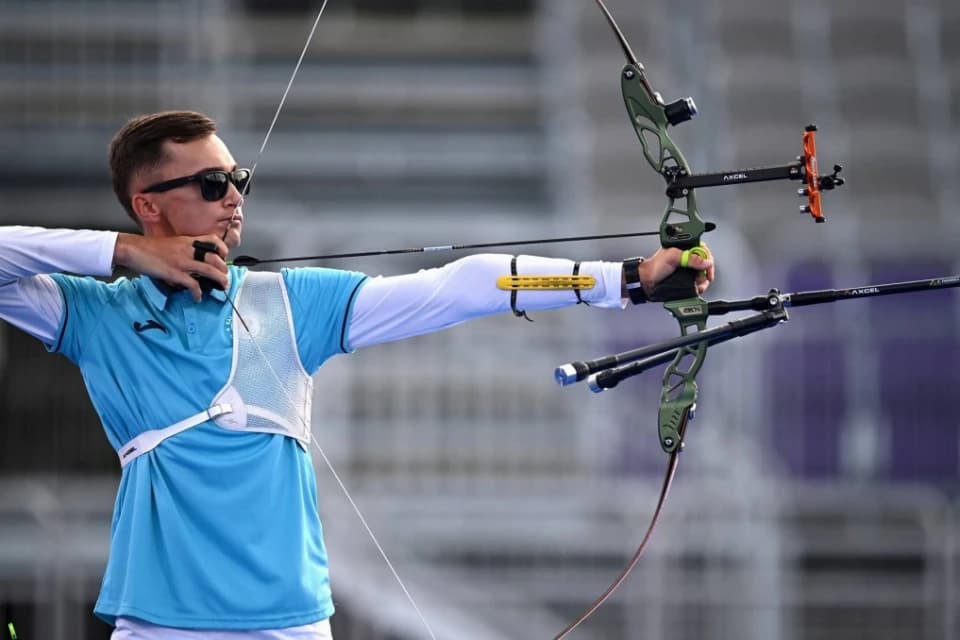 Мергендер құрлықтық біріншілікке қатысады