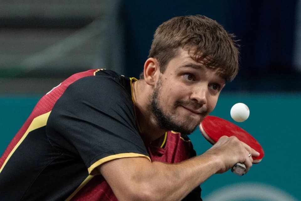 Қазақстан құрамасы үстел теннисінен әлем чемпионатын жеңіспен бастады