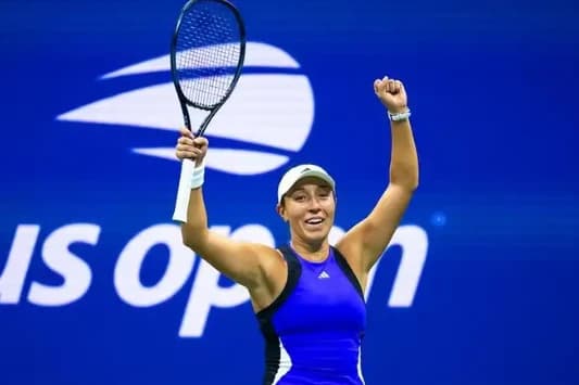 US Open финалистері анықталды