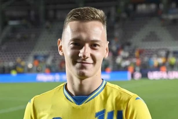 «Трабзонспор» готовы купить еще одного украинца