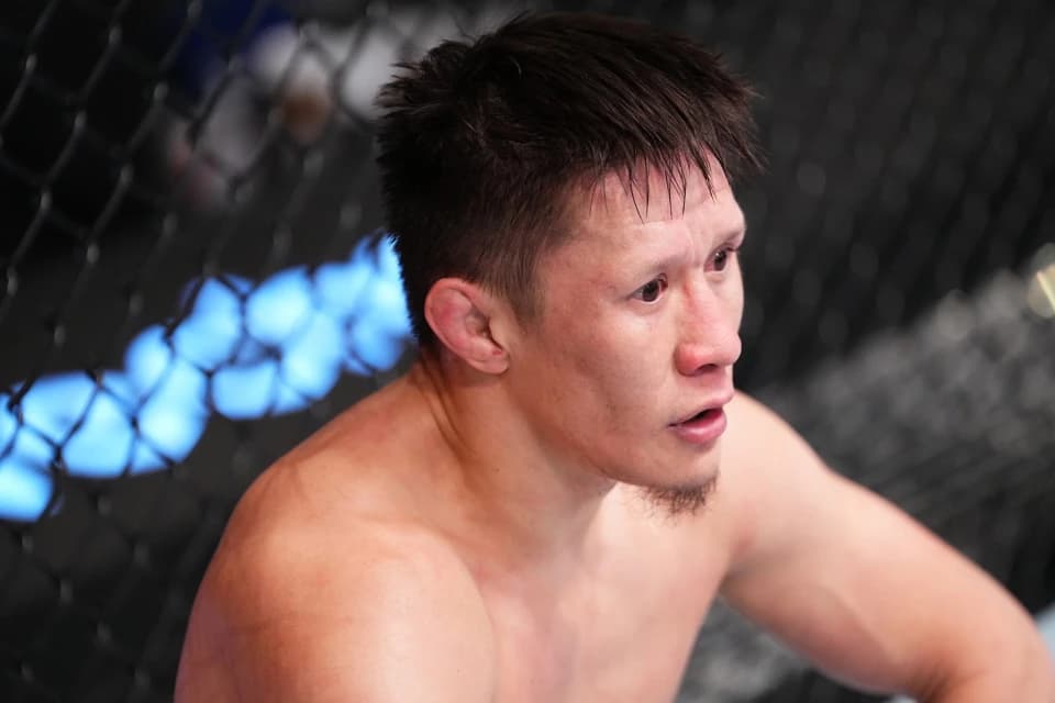 Нурбек Карабала: Жако из UFC ушел на пике популярности