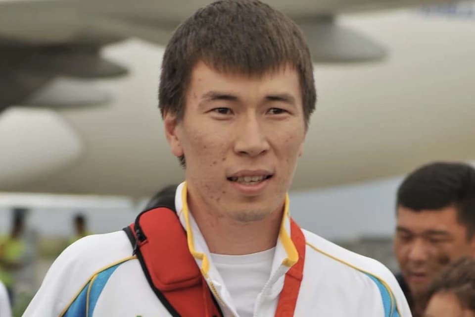 Соперник Чилманова на Олимпиаде-2008 обвиняет Казахстан в покупке медали