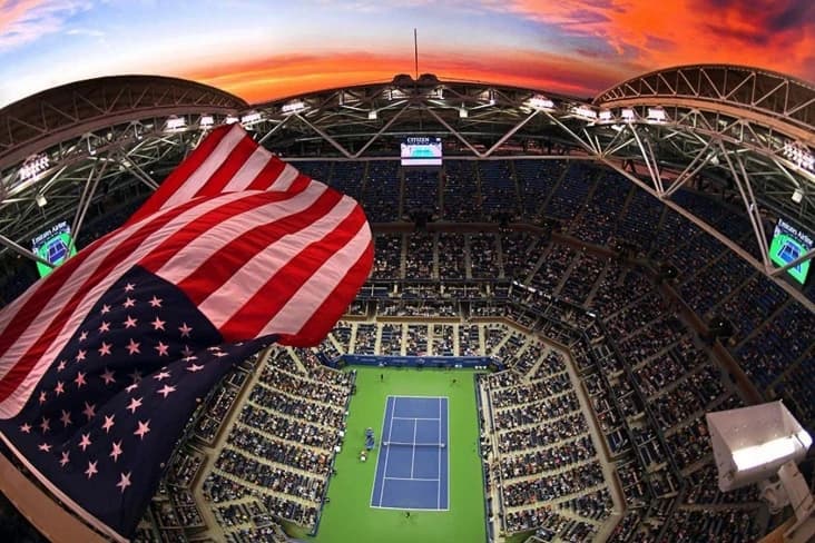 США стал победителем United Cup — 2025