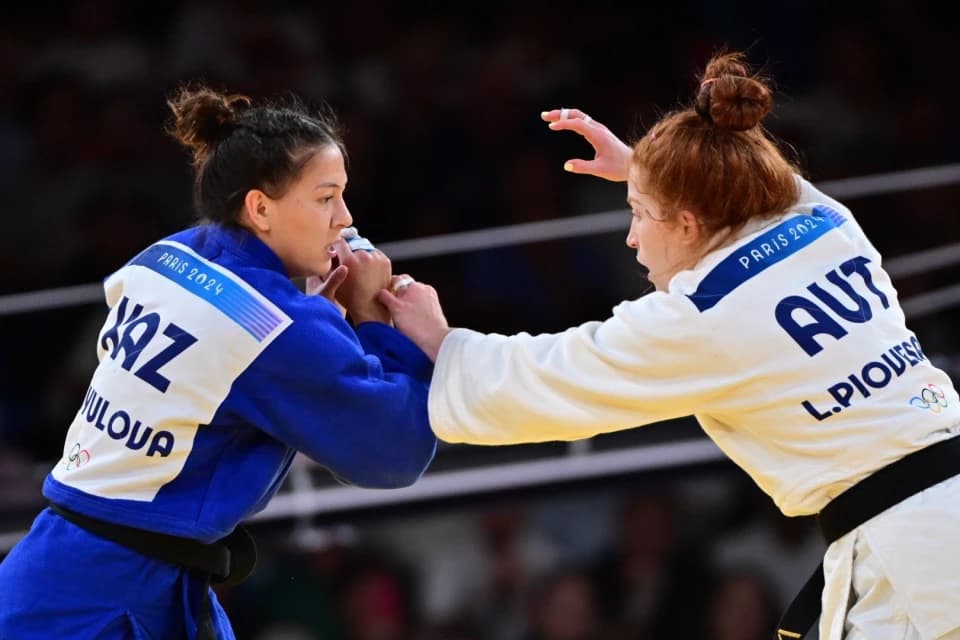 Эсмигүл Куюлова әлем чемпионатын сәтсіз бастады