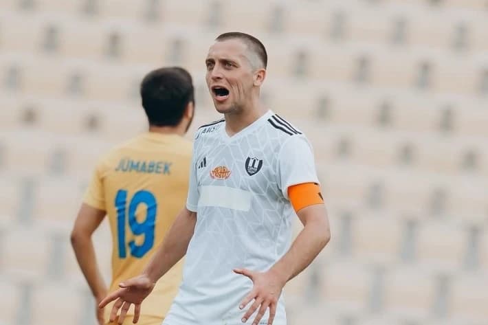 Никола Цуцкич: Бізде көп мүмкіндіктер болды