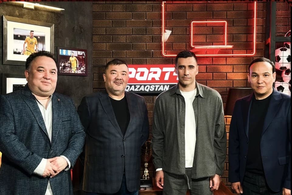 Телеканал SPORT Plus Qazaqstan - партнер проекта Super Bol!