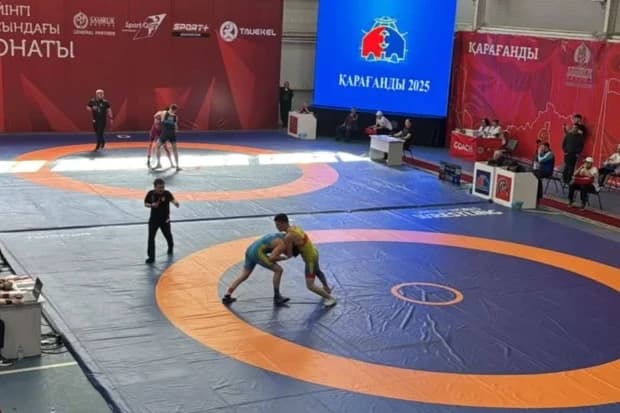 Бірінші жеңімпаздар анықталды: ҚР U23 чемпионатының алғашқы нәтижелері (видео)