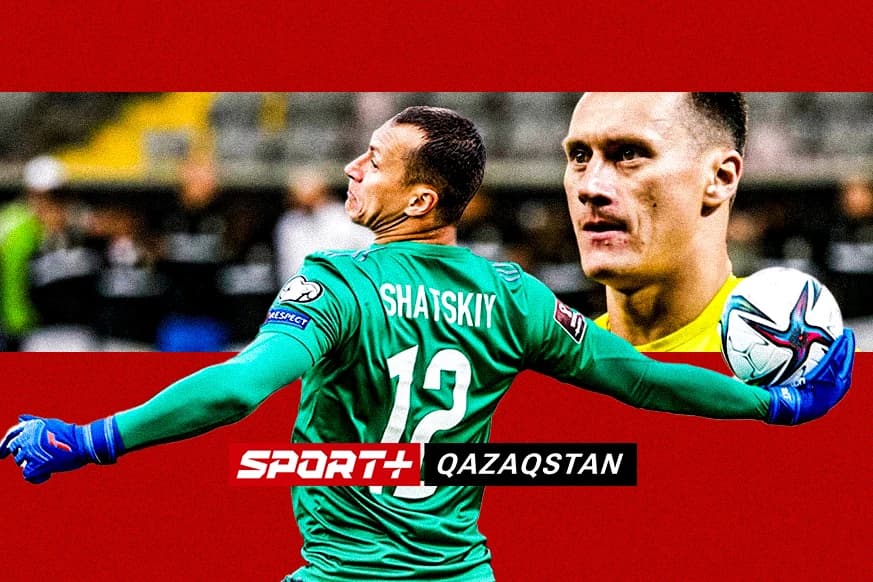 Игорь Шацкий: Если я буду конкурентоспособным, то не вижу никаких проблем в приглашении в сборную из Первой лиги