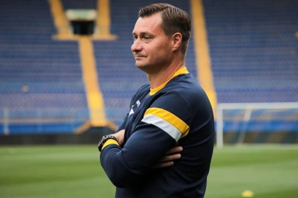 Демченконың өз жанкүйерлері алдындағы алғашқы матчы. «Жеңіс» – «Атырау» кездесуінің тікелей эфирі