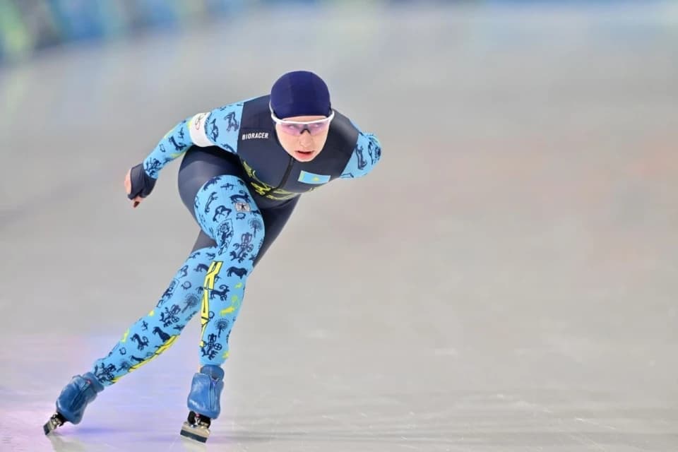 Морозова примет участие в Чемпионате мира