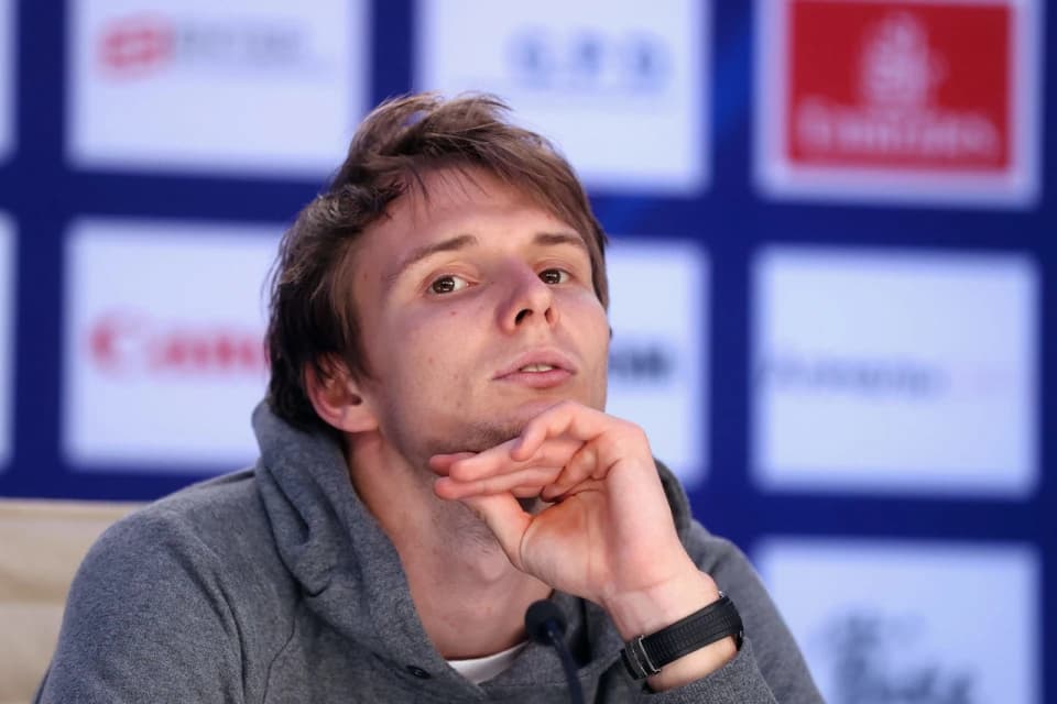 Бублик вернулся в ТОП-30 рейтинга АТР