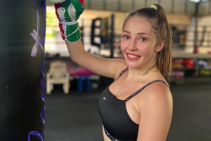 Ангелина Лукас выступила с важным заявлением