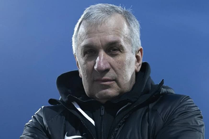 «Актобе» назначил спортивного директора