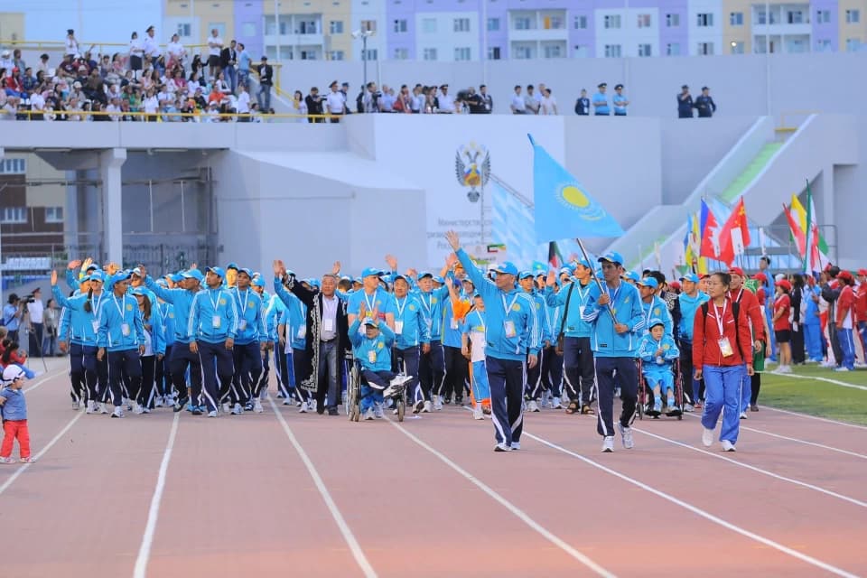 Вице-министр спорта: развитие 180 видов спорта - непозволительная роскошь