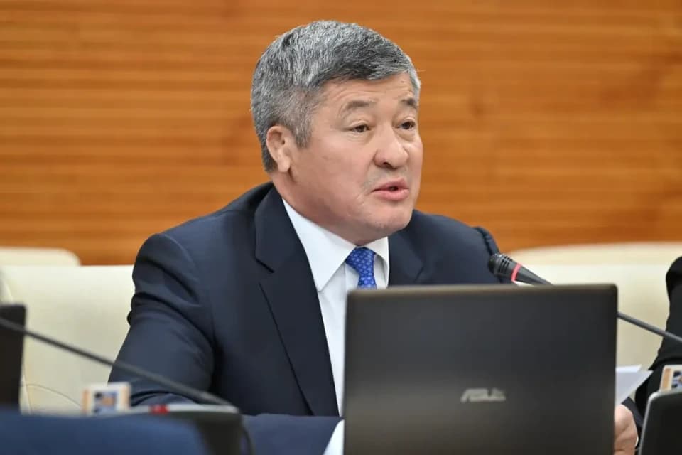 Дәулет Тұрлыханов елімізде спорт саласында қандай кемшіліктер бар екенін айтты